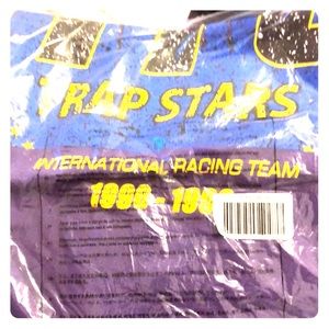 Atlanta trapstar fashion nova